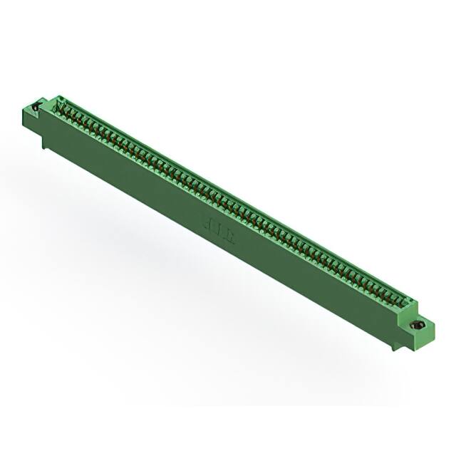 845-059-521-608 EDAC Inc.  Edgeboard Connectors